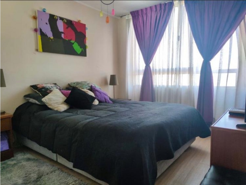 VENTA FERNANDEZ ALBANO 492 2D, 2B, ESTACIONAMIENTO