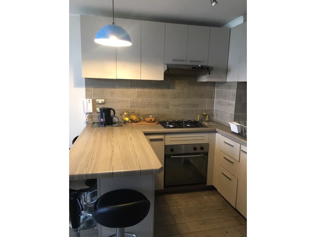 VENTA FERNANDEZ ALBANO 492 2D, 2B, ESTACIONAMIENTO