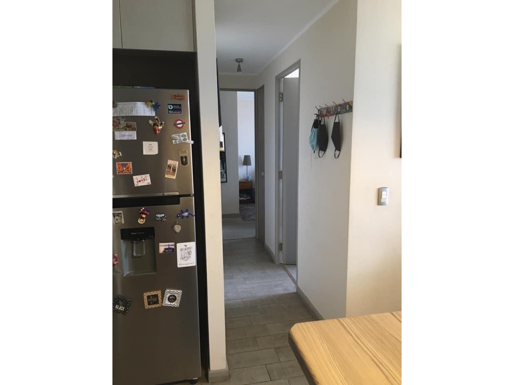 VENTA FERNANDEZ ALBANO 492 2D, 2B, ESTACIONAMIENTO