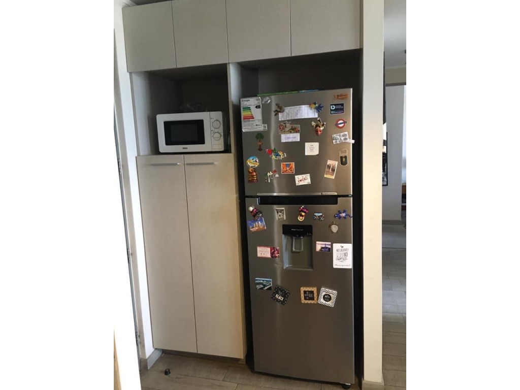 VENTA FERNANDEZ ALBANO 492 2D, 2B, ESTACIONAMIENTO