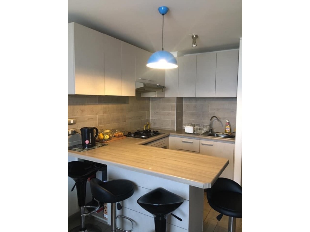 VENTA FERNANDEZ ALBANO 492 2D, 2B, ESTACIONAMIENTO