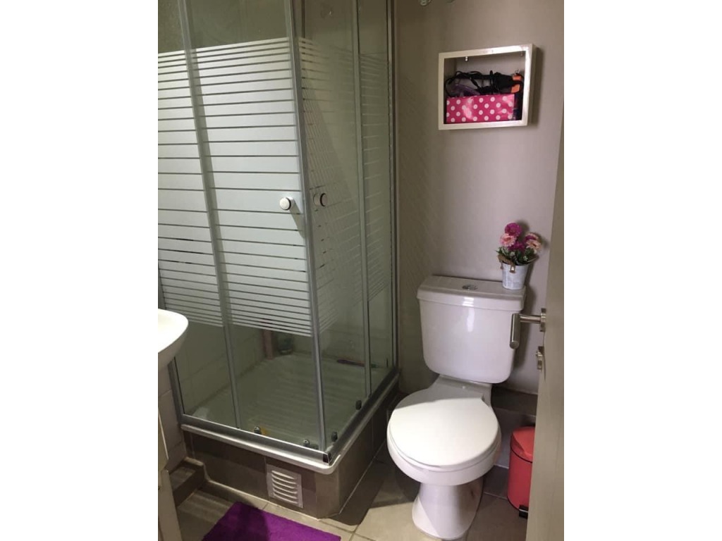 VENTA FERNANDEZ ALBANO 492 2D, 2B, ESTACIONAMIENTO