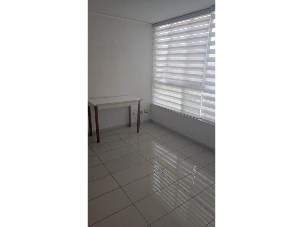 Se vende Dpto tipo estudio con bodega