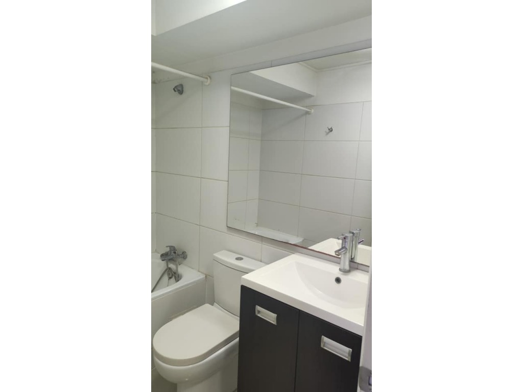 Se vende Dpto tipo estudio con bodega