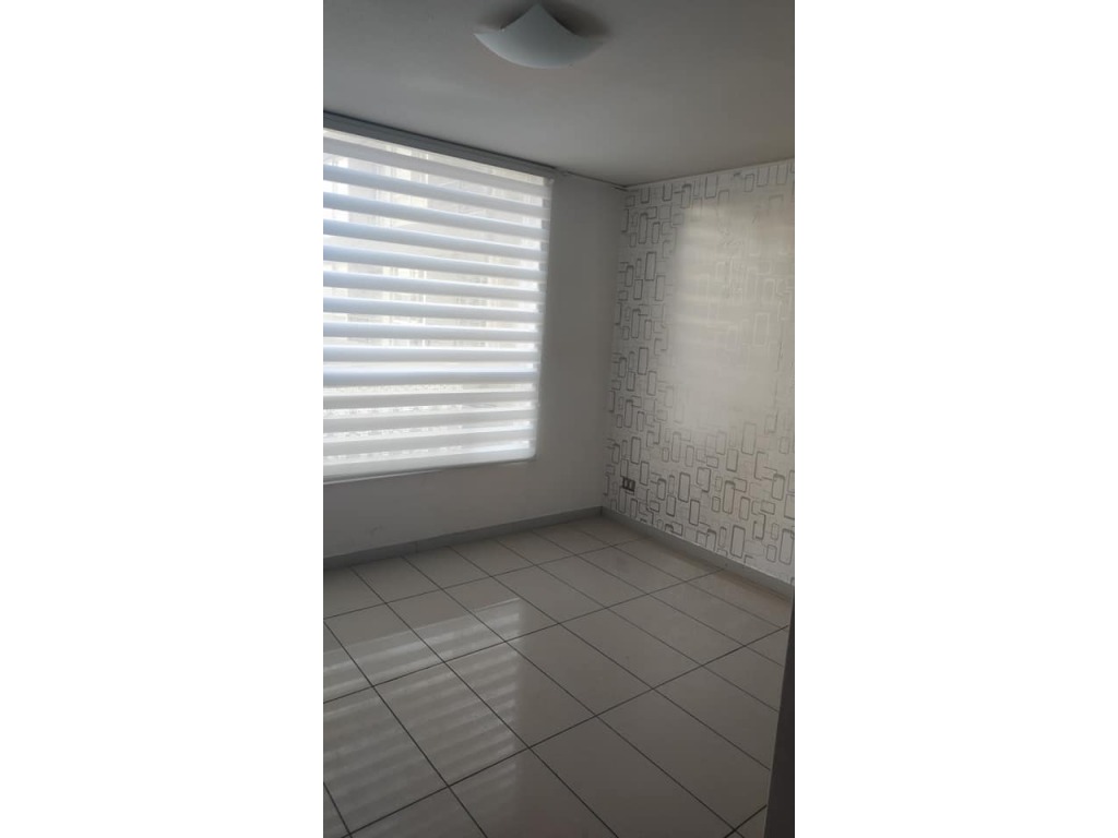 Se vende Dpto tipo estudio con bodega