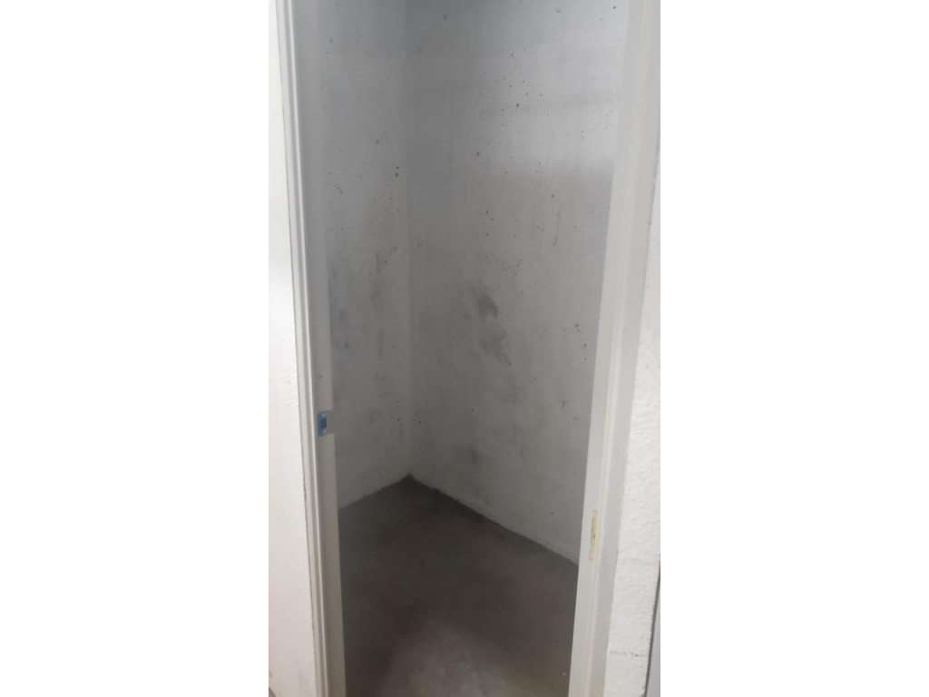 Se vende Dpto tipo estudio con bodega