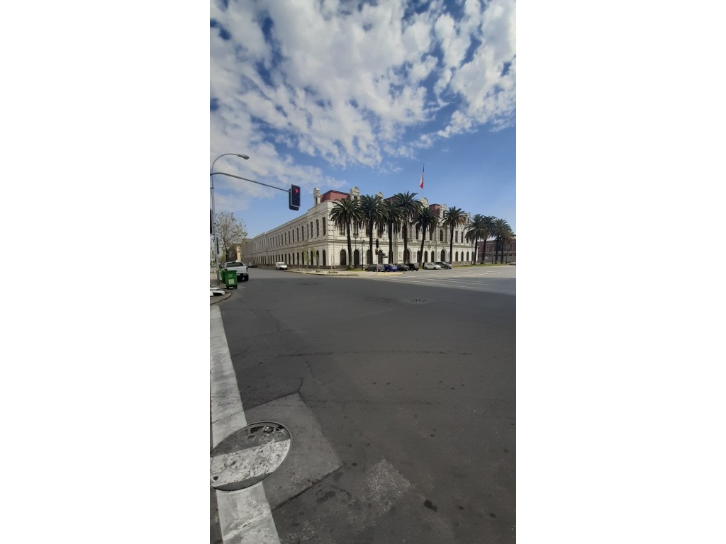 SE VENDE IMPECABLE DEPTO DE 1D Y 1B CON BODEGA EN SAN IGNACIO, SANTIAGO CENTRO