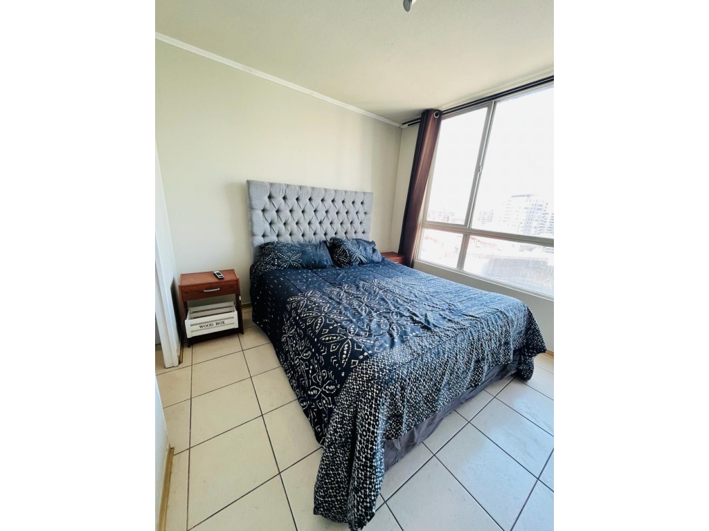 SE VENDE DEPTO TIPO ESTUDIO EN MAPOCHO , SANTIAGO CENTRO