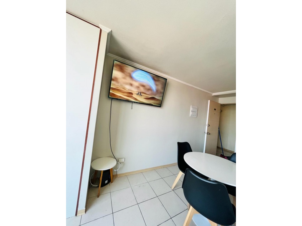 SE VENDE DEPTO TIPO ESTUDIO EN MAPOCHO , SANTIAGO CENTRO
