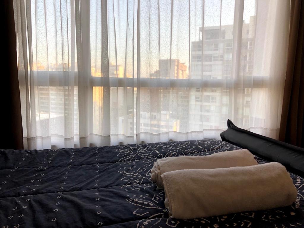 SE VENDE DEPTO TIPO ESTUDIO EN MAPOCHO , SANTIAGO CENTRO