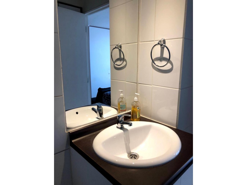 SE VENDE DEPTO TIPO ESTUDIO EN MAPOCHO , SANTIAGO CENTRO