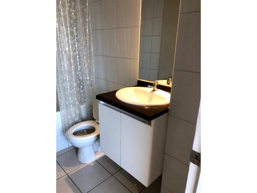 SE VENDE DEPTO TIPO ESTUDIO EN MAPOCHO , SANTIAGO CENTRO