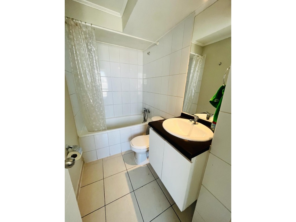 SE VENDE DEPTO TIPO ESTUDIO EN MAPOCHO , SANTIAGO CENTRO