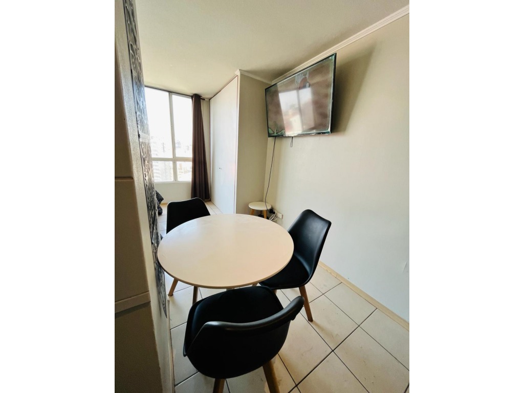 SE VENDE DEPTO TIPO ESTUDIO EN MAPOCHO , SANTIAGO CENTRO