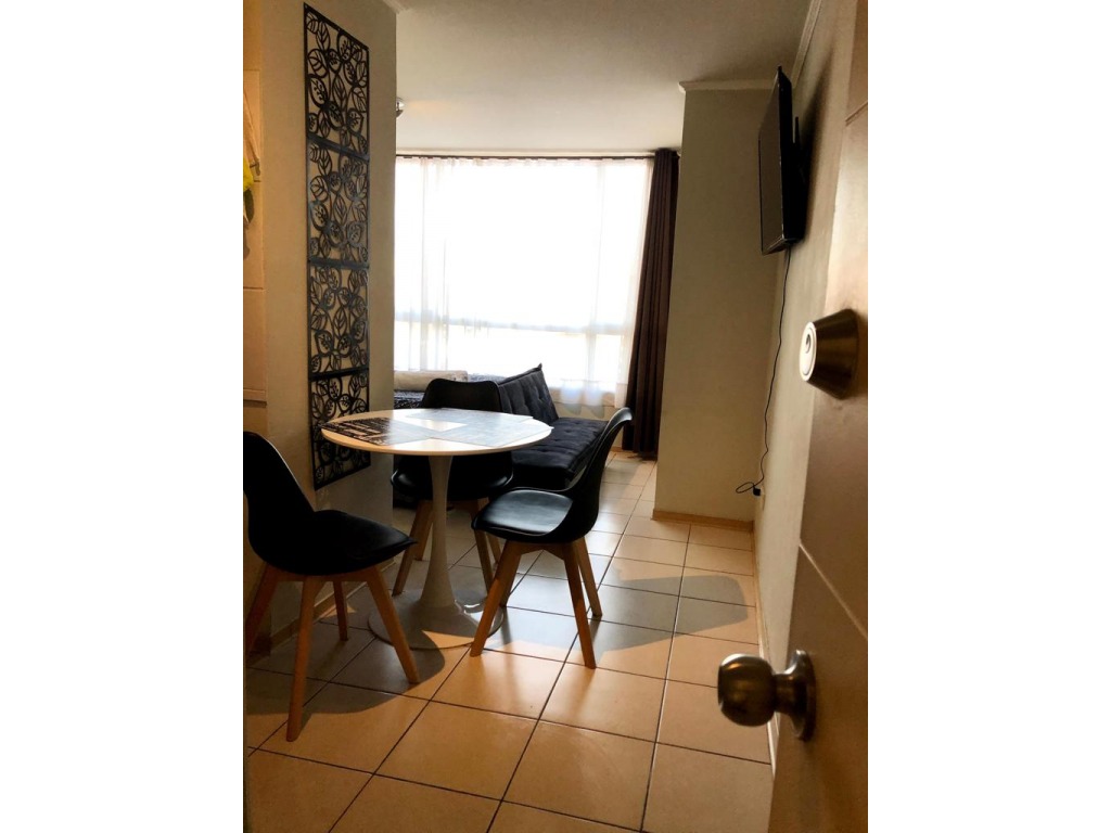 SE VENDE DEPTO TIPO ESTUDIO EN MAPOCHO , SANTIAGO CENTRO