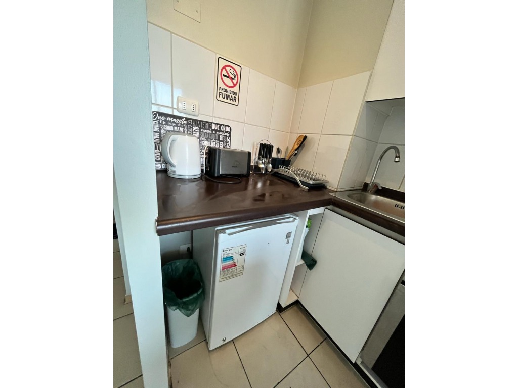 SE VENDE DEPTO TIPO ESTUDIO EN MAPOCHO , SANTIAGO CENTRO