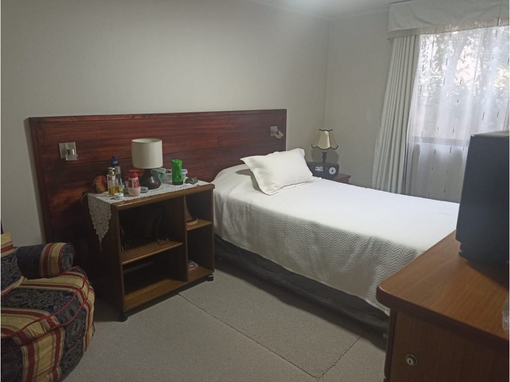 SE VENDE AMPLIO DEPTO DE 3D Y 2B CON EST. EN GORBEA , BARRIO REPUBLICA