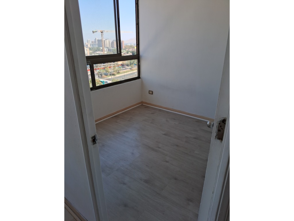 SE VENDE DEPTO DE 1D Y 1B EN SAN MARTIN SANTIAGO CENTRO