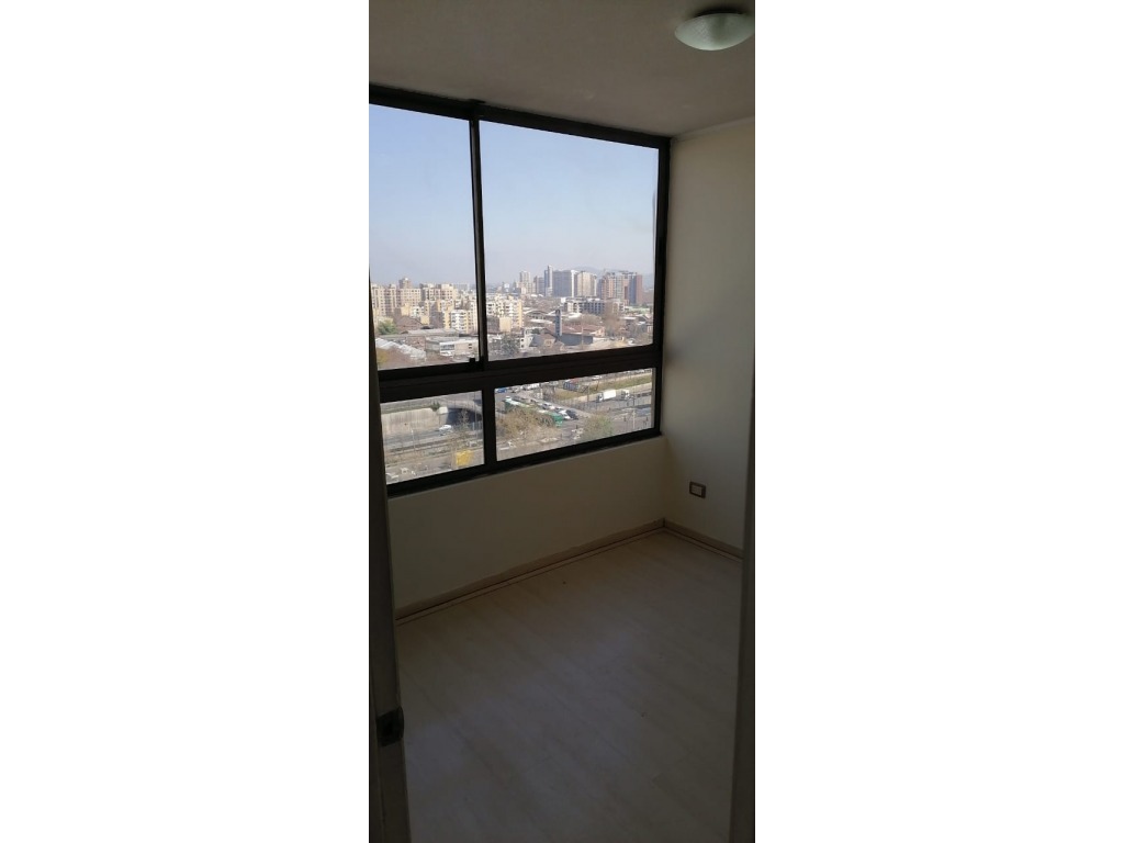 SE VENDE DEPTO DE 1D Y 1B EN SAN MARTIN SANTIAGO CENTRO