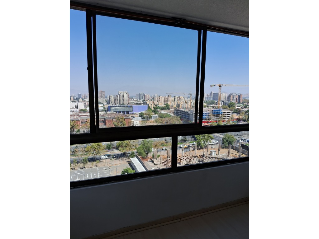SE VENDE DEPTO DE 1D Y 1B EN SAN MARTIN SANTIAGO CENTRO