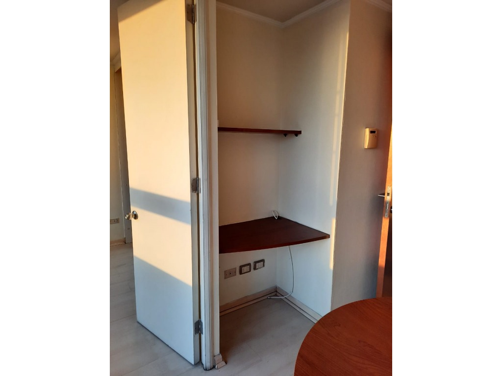 SE VENDE DEPTO DE 1D Y 1B EN SAN MARTIN SANTIAGO CENTRO