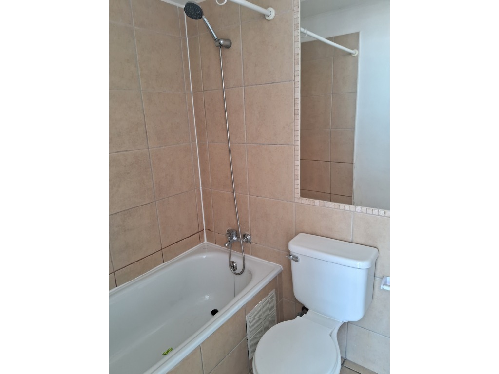 SE VENDE DEPTO DE 1D Y 1B EN SAN MARTIN SANTIAGO CENTRO
