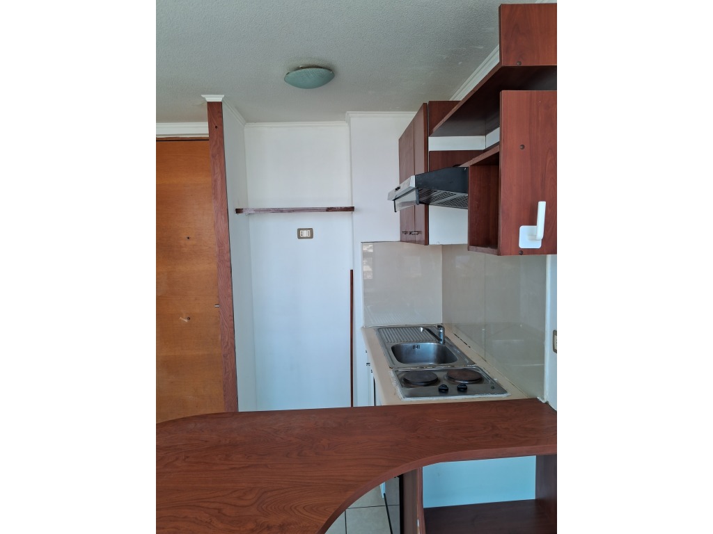 SE VENDE DEPTO DE 1D Y 1B EN SAN MARTIN SANTIAGO CENTRO