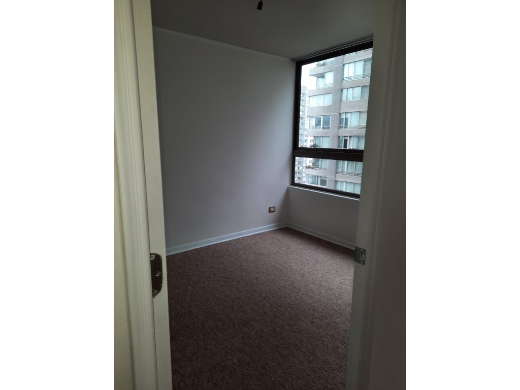 SE VENDE CENTRICO DEPTO DE 1D Y 1B EN SAN FRANCISCO , SANTIAGO CENTRO