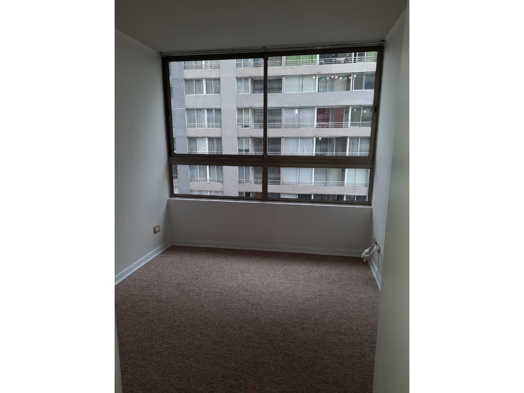 SE VENDE CENTRICO DEPTO DE 1D Y 1B EN SAN FRANCISCO , SANTIAGO CENTRO