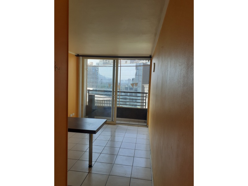 SE VENDE DEPTO DE 1D Y 1B EN MAPOCHO, SANTIAGO CENTRO