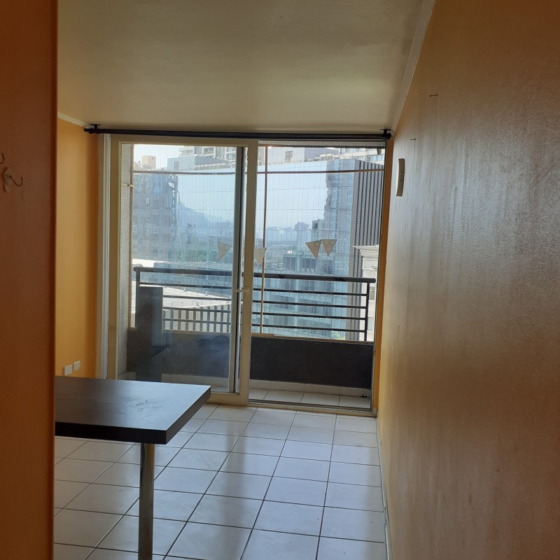 SE VENDE DEPTO DE 1D Y 1B EN MAPOCHO, SANTIAGO CENTRO