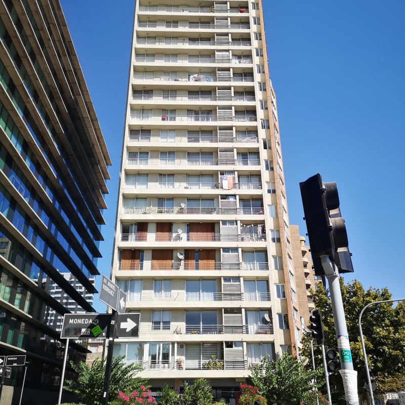 VENTA MANUEL RODRIGUEZ 83 2D 2B 1B 1E
