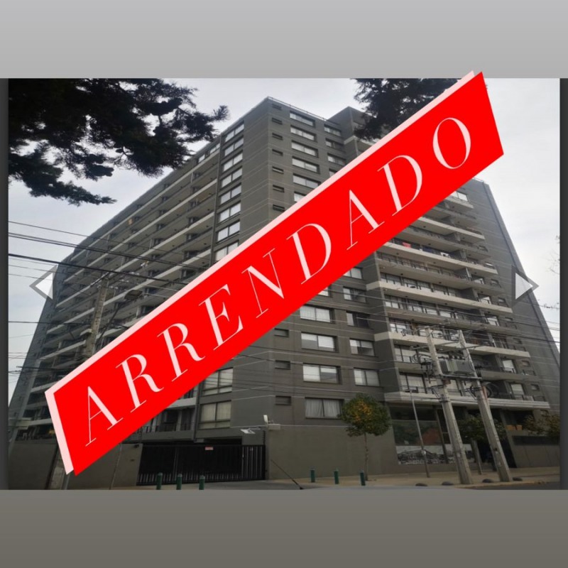 SE ARRIENDA CON TERRAZA EN CONSTANTINO 54 1D 1B