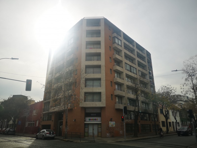 VENTA VERGARA 186 MARIPOSA CON ESTACIONAMIENTO Y BODEGA. M. LOS HEROES