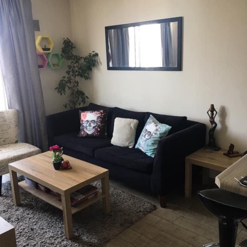 VENTA FERNANDEZ ALBANO 492 2D, 2B, ESTACIONAMIENTO