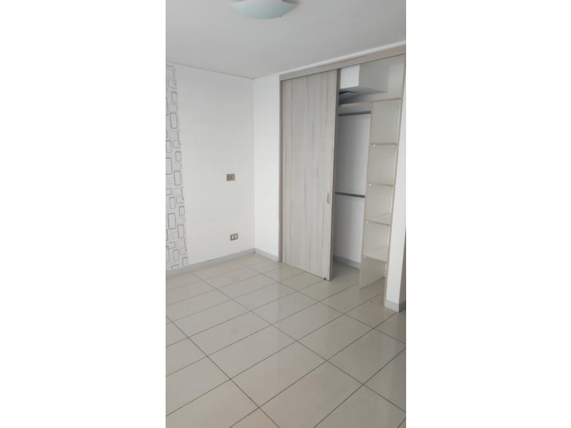 Se vende Dpto tipo estudio con bodega