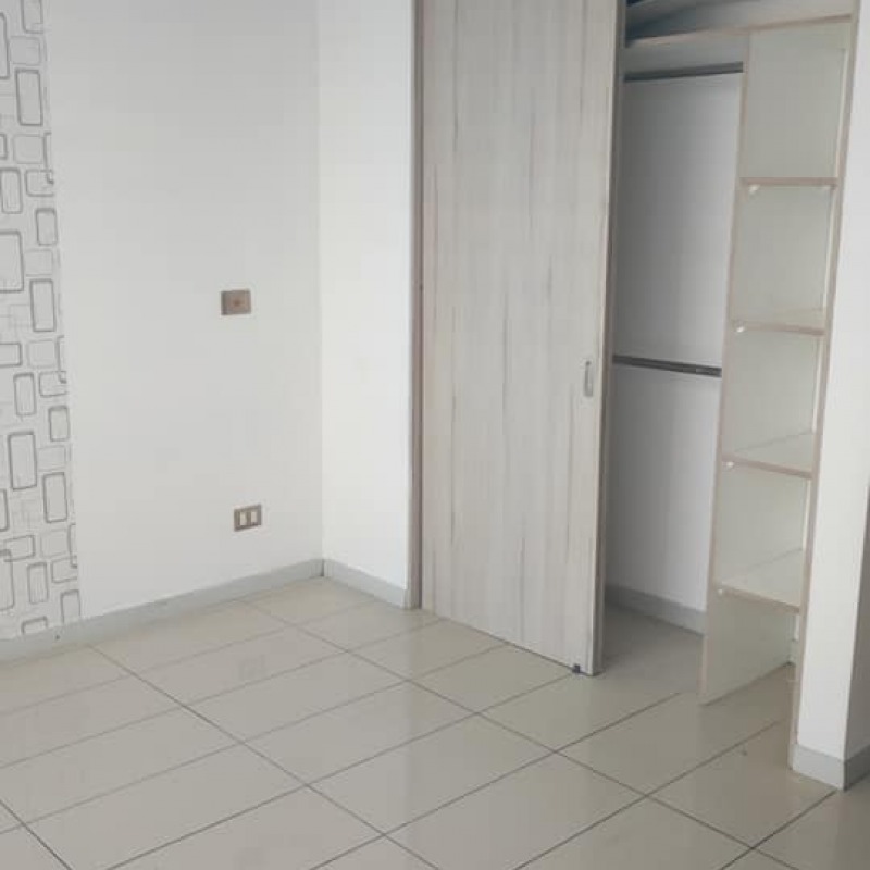 Se vende Dpto tipo estudio con bodega