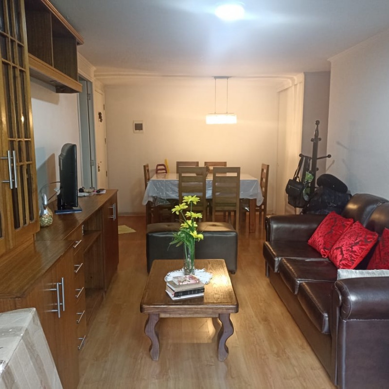 SE VENDE AMPLIO DEPTO DE 3D Y 2B CON EST. EN GORBEA , BARRIO REPUBLICA