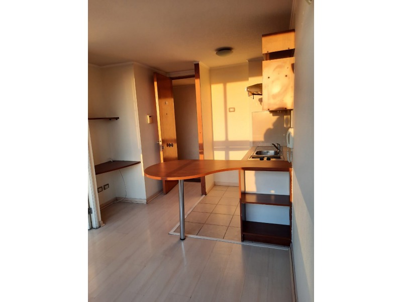 SE VENDE DEPTO DE 1D Y 1B EN SAN MARTIN SANTIAGO CENTRO