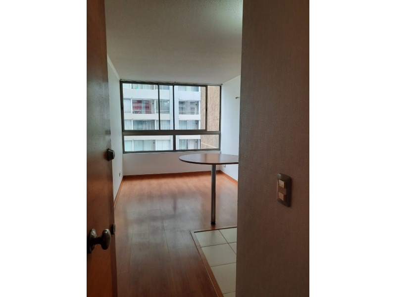 SE VENDE CENTRICO DEPTO DE 1D Y 1B EN SAN FRANCISCO , SANTIAGO CENTRO