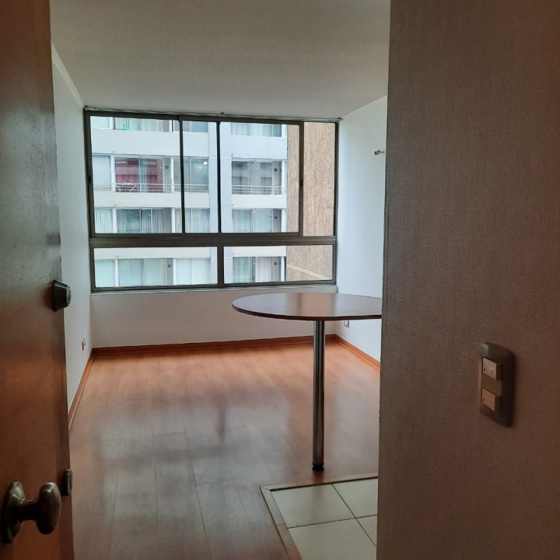 SE VENDE CENTRICO DEPTO DE 1D Y 1B EN SAN FRANCISCO , SANTIAGO CENTRO