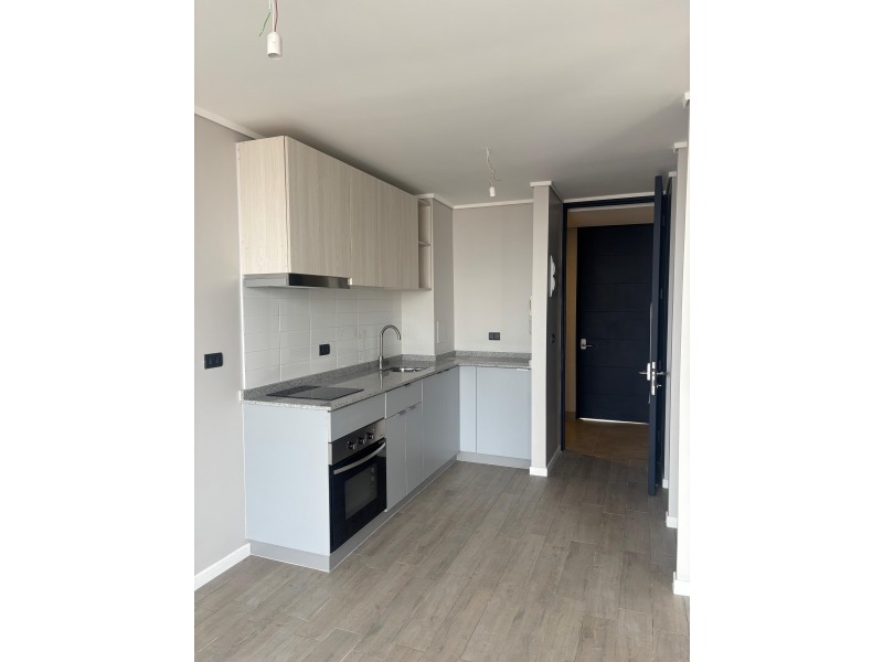 TORO MAZOTTE 227 DEPARTAMENTO 1604
